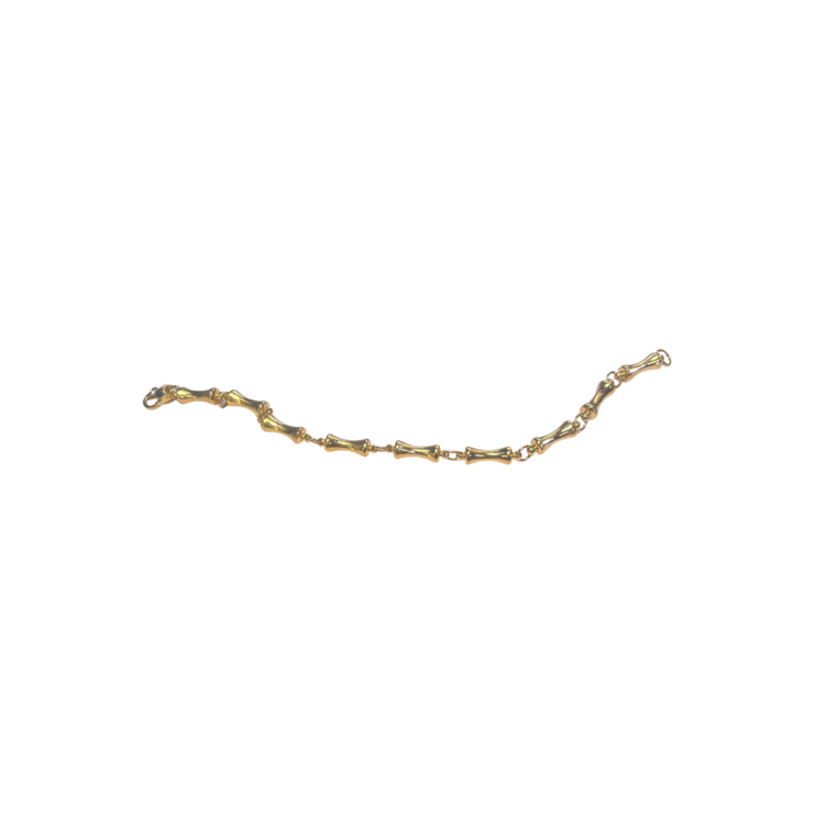 Wempe Bamboo Braclet