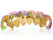 Custom grillz