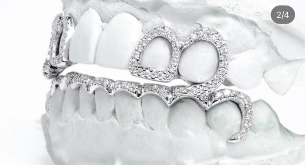 Diamond Grillz