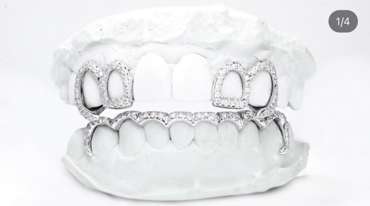 Diamond Grillz